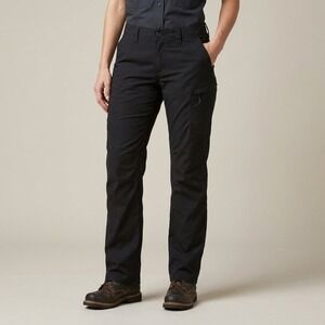 5.11 Tactical Women Apex Pant 18 Regular Dark Navy Blue Cargo Work Pants